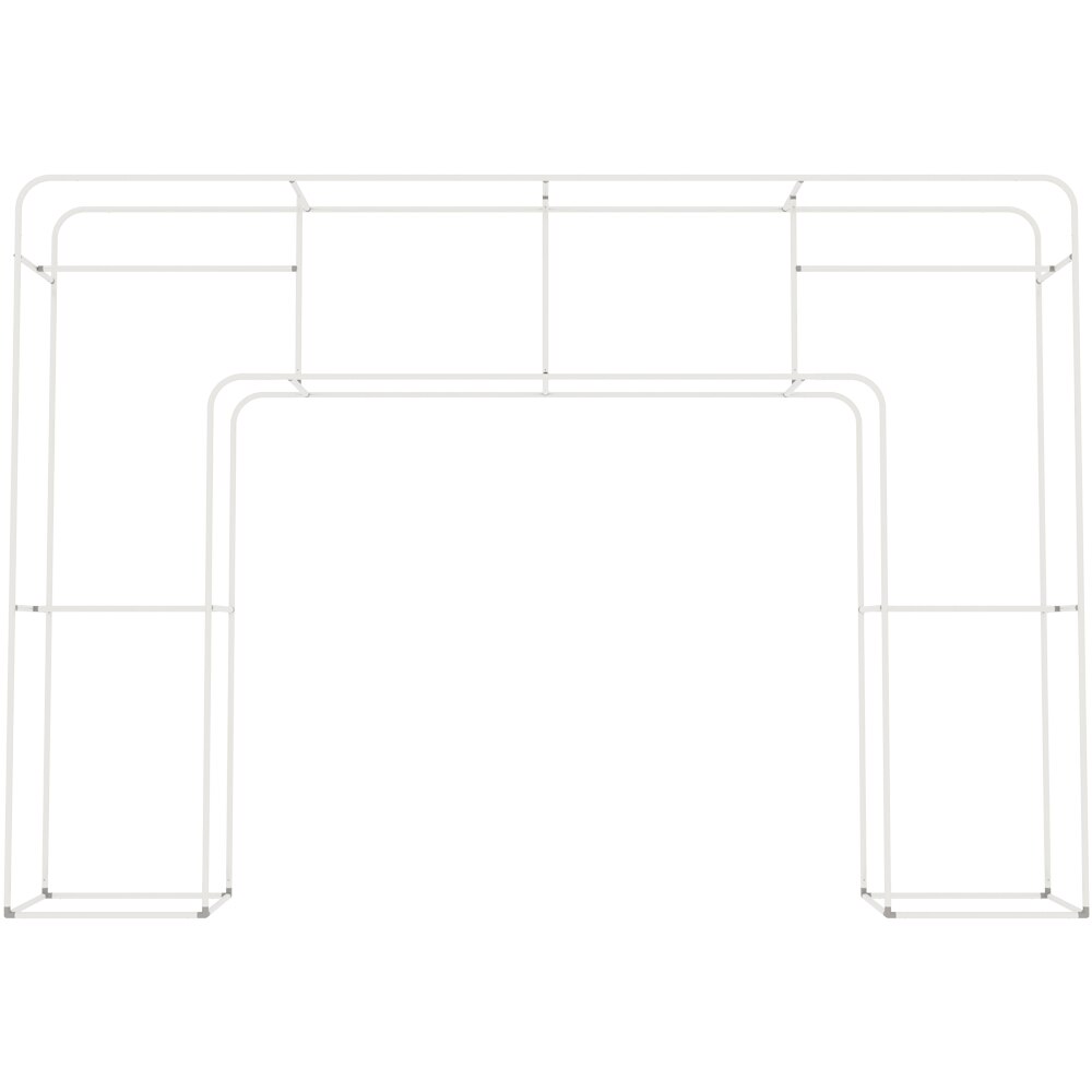 Wallbox Arch 16ft — Hardware Only
